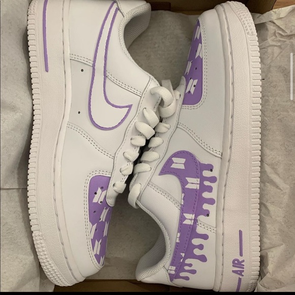 BTS AF1 - Picture 2 of 2